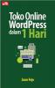 Toko Online WordPress dalam 1 Hari